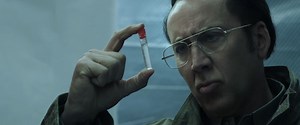 'Running With The Devil' Trailer: Nicolas Cage And Laurence Fishburne Are Running Drugs - SlashFilm