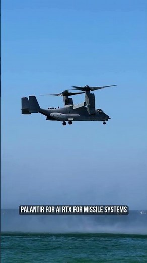 Top 3 Defense Stocks Every Investor Should Know 🇺🇸