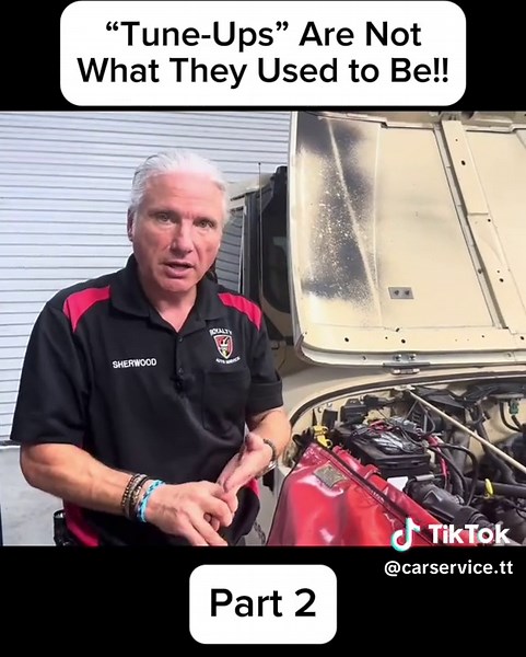 Modern Auto Tune-Ups Explained: What You Need to Know