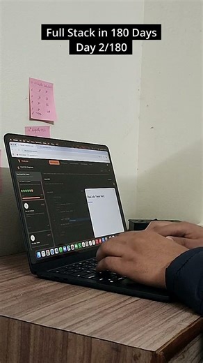 HTML is harder than I thought... 😅 #Day3