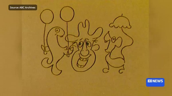 Mr Squiggle theme song