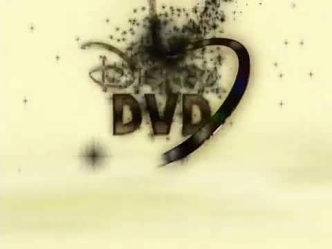 (REUPLOAD) Disney DVD Logo in G Major (AUDIO ON SYNC)