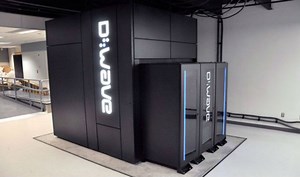 Google's quantum computer really works