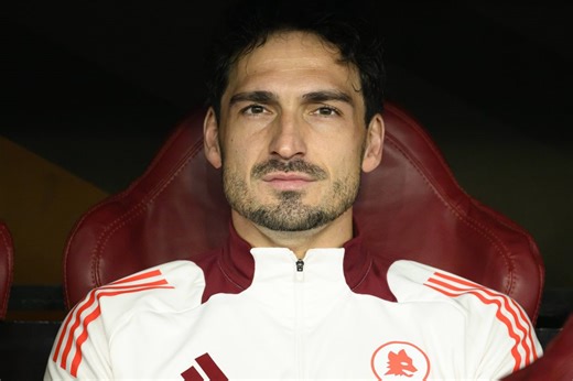 Mats Hummels: Weichen auf Rückkehr gestellt? Entscheidung wohl gefallen