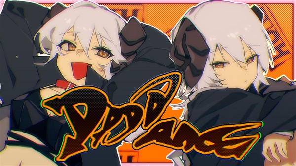 DDDDance! (Full ver.) / 初音ミク【原创VOCALOID曲】