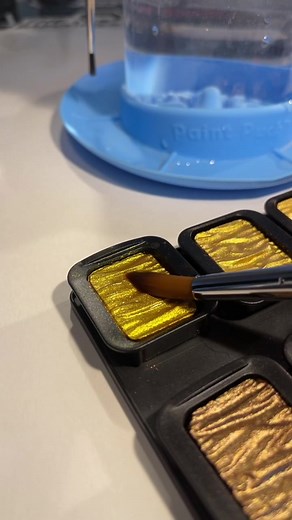 Paint Puck on TikTok