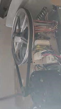 Raynor Garage Door Opener Belt Replacement