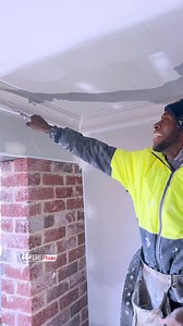 49K views · 759 reactions | Here we go again. Going from cornice to square set part 1. #drywall #renovation #DIYProjects #Construction #handyman | UNIC Plaster | Facebook