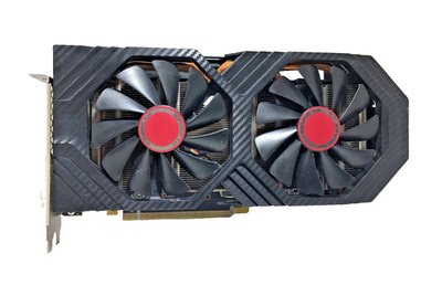 GIGABYTE AMD Radeon RX590 GME 8GB GDDR5 PCI-E Graphics Video Card - AS IS | eBay