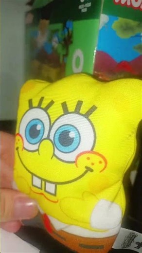 SpongeBob Is The Goat! #spongebob #roasted #parody