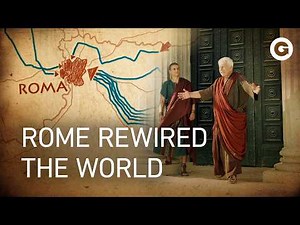 The Power of Rome: How an Empire Changed the World | Full Documentary