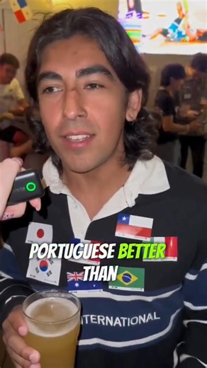 Aloha Sydney - international social events 🌎 on Instagram: "🌍 Celebrating the chaos, confidence & pure fun of multilingual vibes! ✨ This week I shared a wild moment of language flexing — from Chile 🇨🇱 to Portuguese 🇵🇹, Italian 🇮🇹, French 🇫🇷, English 🇬🇧🇺🇸 and everything in between. A little trash talk, a lot of laughs, and that unbeatable energy when languages collide. 🔥 It started with “my name is Daniel, I’m from Chile” and somehow turned into a full-on language showdown — accent