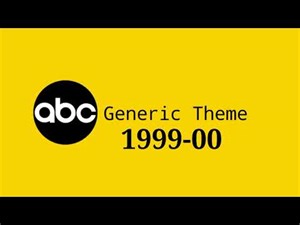 ABC Generic Theme: Good Fun