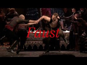 The Royal Opera: Faust trailer