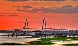 Portable Storage & Moving Services Charleston, SC | 1-800-PACK-RAT