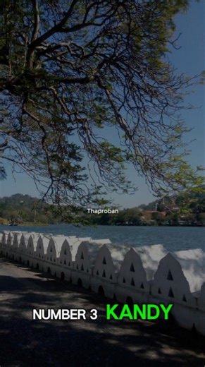 18K views · 426 reactions | Top 5 Must-Visit Places in Sri Lanka 2025...