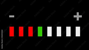 maximum and minimum volume icon animation, on a transparent background with alpha channel at zero