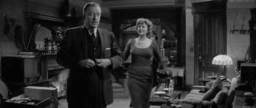 The Apartment (1960) Watch HD