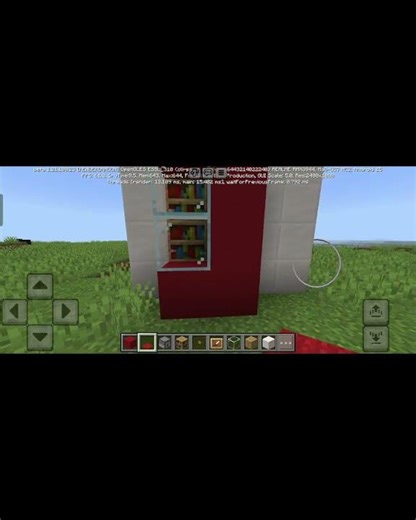 How to make Vending Machine in Minecraft #shorts