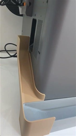 Bambu Lab P2S Poop Box Part 2