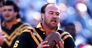 Match Highlights: New Zealand v Australia, Second Test, 1989