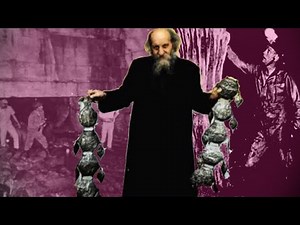 Esto paso en la Cueva de los Tayos