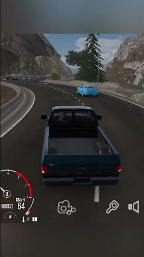 Modern Car Driving Simulator 3D | Realistic Parking, Drifting & City Driving Gameplay 1_3