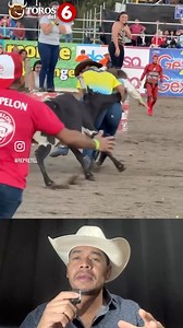 1.5M views · 3.7K reactions | Estuvo bueno este concurso de rodeo! 鸞藍藍✌ #humorviral #reelsfacebookviralシ #humor #rodeo #viralreelsfacebookreels | Mario Rodeo | Facebook
