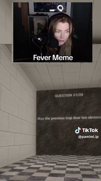 Fever Meme: The Hilarious Troll Game Experience