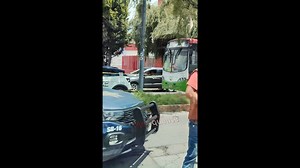 Dan último adiós a Lucero, joven de 23 años que fue atropellad🥲 por una unidad del transporte público de la línea TEO. | Barrio Mexiquense