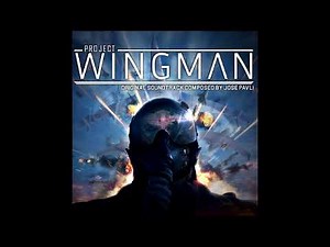 "Selections" (Extended) - Project Wingman OST