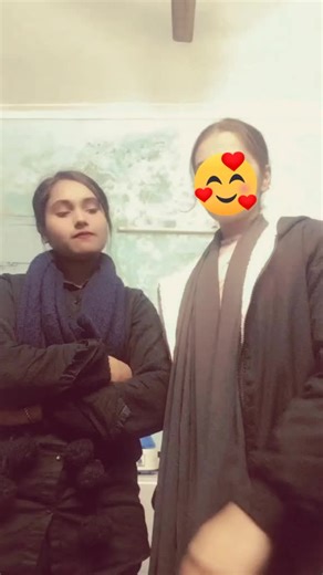 Kirish Ka Sunega Gana? Fun Moments with Lab Partner