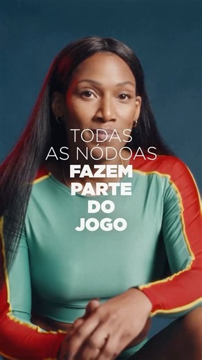 Skip Portugal on Instagram: "“Tenho medo de ficar com nódoas do período nos calções quando faço desporto” - Estudo Desporto & Menstruação, Skip 2025 Ninguém deve deixar de praticar desporto por ter medo do que as pessoas vão dizer se tiverem uma nódoa de sangue nos calções. Vamos quebrar o estigma. O sangue também faz parte do jogo 🩸 Todas as nódoas fazem parte do jogo"