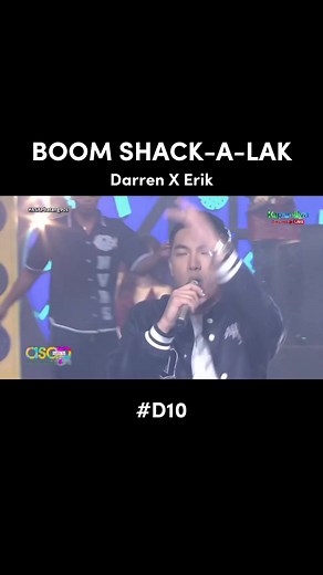 Darren Espanto and Erik Santos Showcase Their Versatile Talent on ASAP Natin 'To