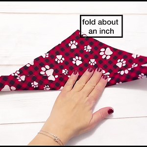 Boho Floral Dog Bandana Ruffles, Tie on Dog Bandana, Snap on Bandana, Over the Collar Bandana, Dog Scarf , Personalized Dog Bandana - Etsy