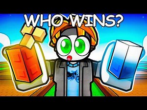 CANDY BLOSSOM vs BONE BLOSSOM in Grow a Garden