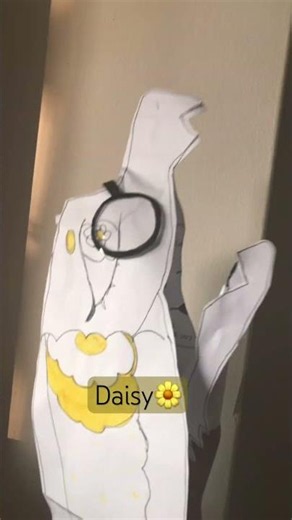 My paper dragons from oldest to newest✨(might remake Autume)