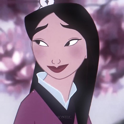 Creative Mulan Edits: A Tribute to Disney's Iconic Princess