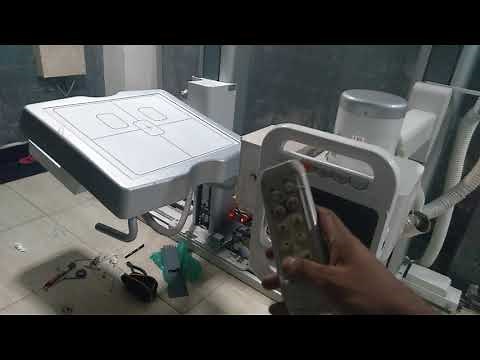 How To Repair X-ray Machine | X-ray Machine Repair | DR Machine | Details of DR X-ray Machine