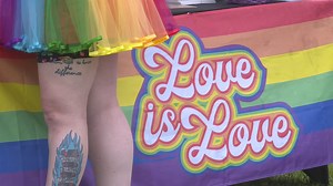 Greenwood Pride hosts annual festival celebrating Queer community