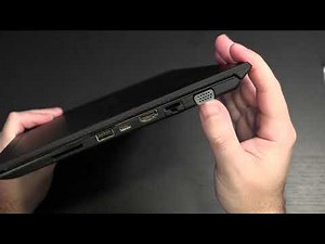 VAIO SX14 Unboxing