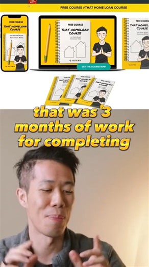 Free home loan course to navigate through all the bs in the property buying world  Book a 15min Super Clarity call with me if you have any questions  #thathomeloandude #mortgagebrokeraustralia #ausfinance #sydneypropertymarket #homeloan #howmuchcaniborrow #borrowingpower #homeloantips #1sthomebuyer #preapproval | That Home Loan Dude | Facebook