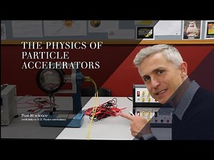 The Essential Physics of Particle Accelerators