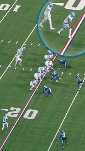 Tim Patrick: racking up catches and pancakes | Detroit Lions