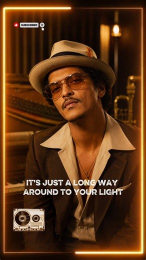 I was made for you, before I even knew your name ( Bruno Mars Inspired)#brunomars