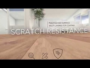 Quick Step Livyn - A click luxury vinyl tile, 100% Waterproof & perfect for bathrooms!