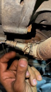 Bye Bye P0420 code #bye #p0420 #code #checklight #damage #alsharifauto #asacarinformation #setting #repairing #carmaintenance #automechanic #mechanic #liquimoly #rajabfamily #pakwheels #damaged #Foryou #electrician #carrepair #bscarinformation #bs #8513 | ASA Car Information