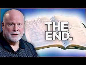 In-Depth Look at Revelation 21 & 22 | Revelation Bible Study | Pastor Allen Nolan Sermon