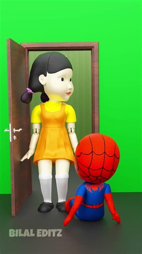 SPIDER SEARCH MAMA #viral #shortsfeed #trending #kids