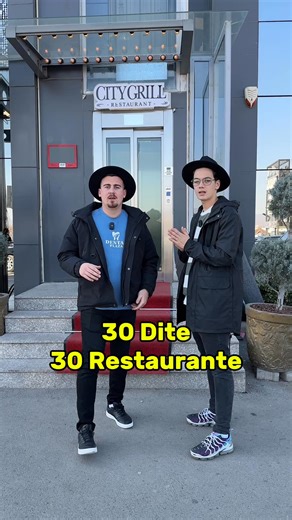 59K views · 256 reactions | ️ Dita 10 na çon te City Grill Prishtinë Prishtinë me një ofertë të freskët që s’duhet ta humbasësh! | Njoftime nga Gjakova | Facebook